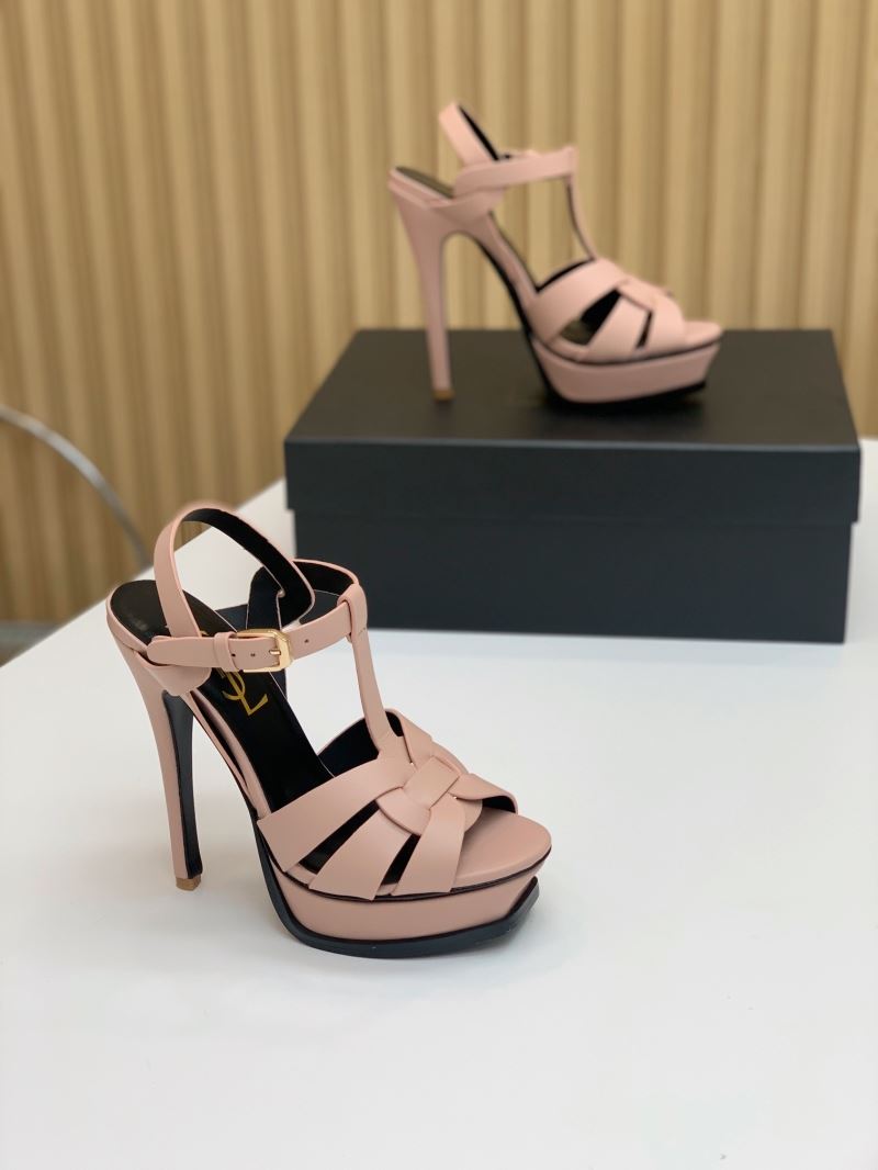 Ysl Sandals